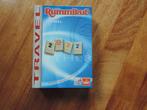 RUMMIKUB – The original Travel –  by Goliath, Goliath, Ophalen of Verzenden, Zo goed als nieuw, Drie of vier spelers