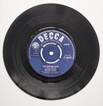 Kathy Kirby single The Way Of Love, Cd's en Dvd's, Gebruikt, 7 inch, Single, Ophalen of Verzenden