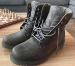 Panama Jack, stoere heren boots, maat 41 , nieuw, Bruin, Nieuw, Ophalen of Verzenden, Wandelschoenen of Bergschoenen