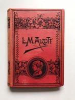 Een handje helpen - L.M.Alcott, Antiek en Kunst, Antiek | Boeken en Bijbels, L.M.Alcott, Ophalen of Verzenden