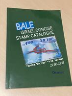 Israel catalogus BALE 2010-2011, beknopt!, Ophalen of Verzenden, Postfris, Midden-Oosten