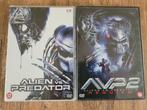 AVP 1 & 2, Cd's en Dvd's, Ophalen of Verzenden, Zo goed als nieuw