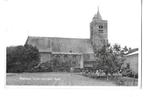 Baarland, Ophalen of Verzenden, 1940 tot 1960, Ongelopen, Zeeland