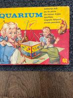 Vintage Jumbo Dobbertje Duik Aquarium Spel, Kinderen en Baby's, Ophalen, Gebruikt, Jongen of Meisje
