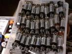 TUBES valves, buizen, Ophalen, Buis of Buizen