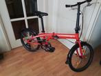 Tern Link B7 Vouwfiets Splinternieuw, Ophalen, 20 inch of meer, Versnellingen, Nieuw