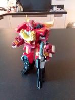 transformers Classics Rodimus + Upgrade Kit Fansproject, Verzamelen, Transformers, Overige generaties, Ophalen of Verzenden, Nieuw