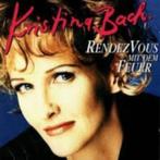 Kristina Bach - Rendez Vous Mit Dem Feuer  Originele CD, Ophalen of Verzenden, Nieuw in verpakking