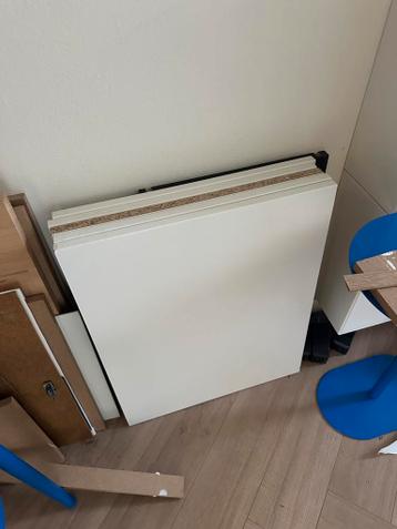 Ikea Pax Komplement Planken - 5 Stuks - afbeelding 2