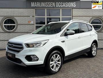 Ford Kuga 1.5 EcoBoost Ultimate |Carplay,Trekh,Stoelvw| beschikbaar voor biedingen