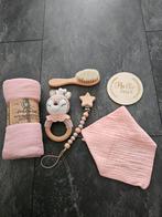 Babyshower,  babybox,  babygirl,  babycadeau,  babykado,, Ophalen of Verzenden, Nieuw