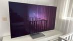 Samsung 55" OLED 4K Smart TV 55S95B (2022)  SCHERM STUK!, Audio, Tv en Foto, Televisies, Ophalen, Zo goed als nieuw, 100 cm of meer
