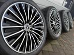 19" Mercedes S klasse AMG W221 W222 W223 E klasse W214 velge, 19 inch, 255 mm, -, -