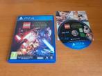 OPRUIMEN | PS4 | Star Wars The Force Awakens, Avontuur en Actie, Gebruikt, 1 speler, Ophalen of Verzenden