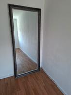 Grote spiegel, Huis en Inrichting, Woonaccessoires | Spiegels, Ophalen of Verzenden, Zo goed als nieuw, 75 tot 100 cm, Minder dan 100 cm