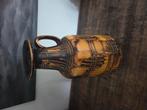 Vintage vaas 42cm hoog, Ophalen of Verzenden