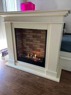 bio-ethanol haard rubyfire, Huis en Inrichting, Haarden, Ophalen, Gebruikt, Vrijstaande haard, Overige soorten