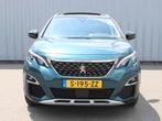 Peugeot 5008 1.2 PureTech Allure Automaat/ Schuifdak / El.st, Stof, Gebruikt, Euro 6, 1199 cc