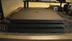 Playstation 4 pro, 1TB, with 5 games, Spelcomputers en Games, Spelcomputers | Sony PlayStation 4, Met games, Ophalen of Verzenden