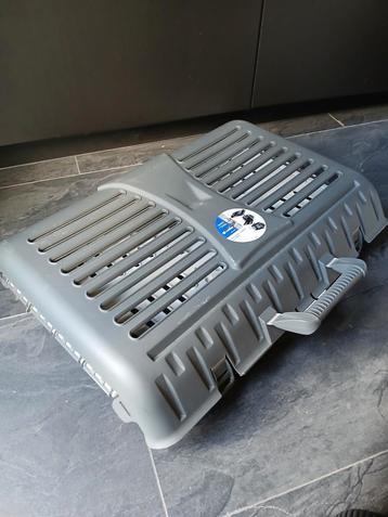 Nieuwe Reismand beschikbaar voor biedingen