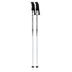 130 135 cm skistokken ITALBASTONI ARTIC WHITE, Sport en Fitness, Skiën en Langlaufen, Overige merken, Stokken, Verzenden, 100 tot 140 cm