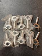 Truss Half Coupler 50mm met Spigot - 8 stuks Nieuw, Ophalen of Verzenden, Nieuw, Overige typen