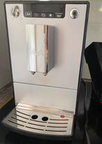 Melitta Cafeo Solo voor onderdelen / zetgroep verkocht, Afneembaar waterreservoir, Koffiemachine, Niet werkend, Koffiebonen