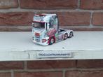 WSI  Scania  S  Highline  van  Nico  Trans  TP., Hobby en Vrije tijd, Modelauto's | 1:50, Ophalen of Verzenden, Nieuw, Bus of Vrachtwagen