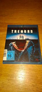 Tremors Blu-ray - NLO, Ophalen of Verzenden, Nieuw in verpakking, Horror