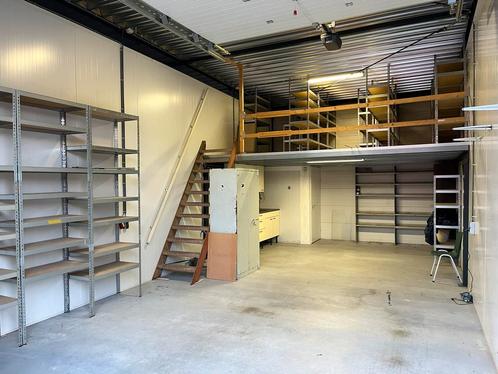 Loods Heerenveen 70 m2 te huur, Zakelijke goederen, Bedrijfs Onroerend goed, Opslag of Loods