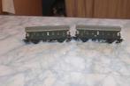 marklin, Hobby en Vrije tijd, Modeltreinen | H0, Wisselstroom, Gebruikt, Wagon, Ophalen of Verzenden