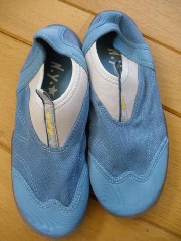 N.Y. surf schoenen blauw maat 37 - nieuw - beschikbaar voor biedingen