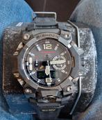Casio G-Shock Mudmaster GWG-B1000-1AER - Topstaat!, Sieraden, Tassen en Uiterlijk, Horloges | Heren, Casio, Kunststof, Polshorloge