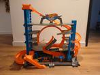 Hot Wheels Ultimate Shark garage, Ophalen of Verzenden, Handmatig, Hot Wheels