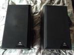 Infinity luidsprekers   Reference 1 I., Zo goed als nieuw, 60 tot 120 watt, Front, Rear of Stereo speakers, Ophalen
