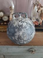 OUD  .....  ZINKEN  ...  BOEI  !!!, Ophalen of Verzenden