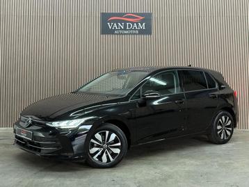 Volkswagen Golf 8,5 1.5 eTSI DSG Goal Edition 2024 LED ACC V beschikbaar voor biedingen