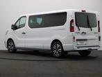 Renault Trafic 2.0 dCi EDC 170pk T29 L2H1 Extra DC | Anniver, Auto's, Stof, Gebruikt, Euro 6, 4 cilinders