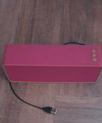 Pulsar radio Bluetooth speaker, Ophalen, Zo goed als nieuw