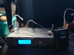 LD systems Wireless mic condensator, Muziek en Instrumenten, Microfoons, Ophalen of Verzenden, Gebruikt