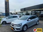 Renault Mégane Estate 1.2 TCe Limited|Automaat|Sfeer|CC, 65 €/maand, Gebruikt, 4 cilinders, 132 pk