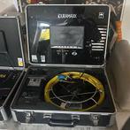 Duramaxx Camera Inspectiesysteem, Ophalen