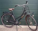 Sparta pick-up transport damesfiets, Ophalen, Sparta, 53 tot 56 cm, Versnellingen