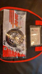 Auto Label Sneeuwkettingen KNS95 - Nieuw, Auto diversen, Sneeuwkettingen, Ophalen of Verzenden, Nieuw