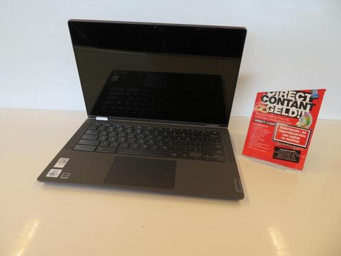 Lenovo IdeaPad Flex 5 ChromeBook | Pawn Eindhoven, Computers en Software, Chromebooks, Gebruikt, 13 inch, 8 GB, 128 GB, Qwerty