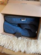 Gottstein Heren Sloffen - Maat 45 - Nieuw, Ophalen of Verzenden, Nieuw, Blauw, Pantoffels of Sloffen