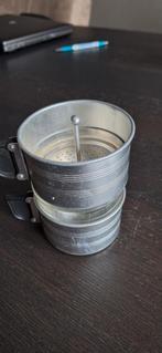 Vintage Koffie Percolator, Huis en Inrichting, Ophalen of Verzenden, Gebruikt