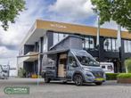 Knaus BoxLife Pro 600 Street 4 Persoons Autom., Caravans en Kamperen, Campers, Automaat, Fiat, Bedrijf, Diesel