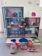 LOL surprise huis, Kinderen en Baby's, Speelgoed | Poppenhuizen, Ophalen