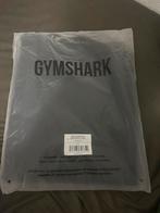 Gymshark Onyx - Zwart/Grijs, Ophalen of Verzenden, Nieuw, Zwart